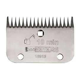 Kerbl Constanta R6 18915 Shearing Comb Set 24/18 Teeth for Horses