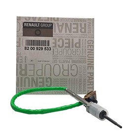 Renault Original Exhaust Gas Temperature Sensor 1.5 DCI 8200929533 Clio 3 Kangoo Mode