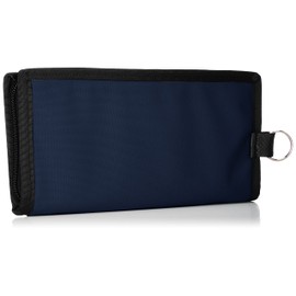 Chums CH60-3568 Recycle Billfold Wallet, navy