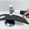 Punch Fixing Chuck JLBM60PA (Compatible with Φ0.8 - 2.4 inches
