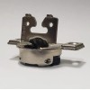 MEPLA Hinge ACC 162 Self Closing 3/8" Overlay 510.356.00.13 Flat