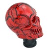 Arenbel Skeleton Racing Shift Stick Speed Knob Replacement Skull Gear