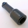 HT3202M Omega Technologies Hi-Torque Driver for #2 Dovetail Slot Recess,
