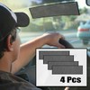 VaygWay Cling on Car Window Sun Shade - Premium Quality