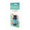 Cutiful Nails Professional Manicure Masking Fluid with Aloe, No More