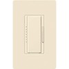 Lutron Maestro LED+ Dimmer Switch for Dimmable LED, Halogen and