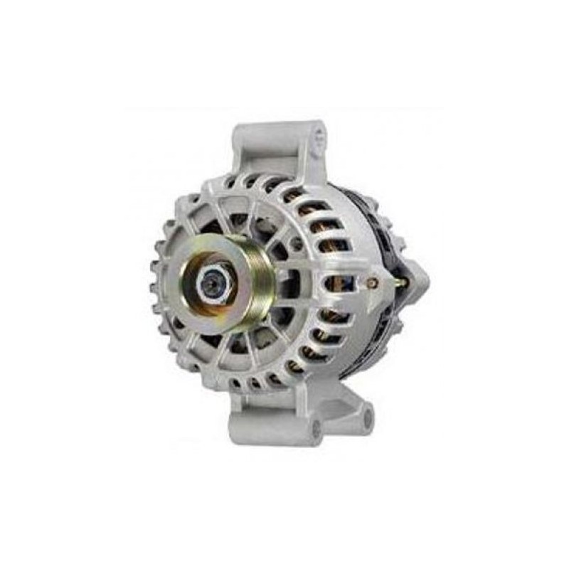 Discount Starter & Alternator Replacement Alternator For Ford Focus