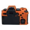 VOVMOEYA Protective Case for Panasonic LUMIX S5II/S5IIX,?Case*1 Screen Protector*2 Hot