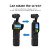 Taoricup DJI Osmo Pocket 3 Sunshade for Osmo Pocket 3