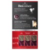 Schwarzkopf Brilliance 23 Burgundy Chic