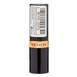 Lápiz Labial Revlon Super Lustrous tono 430 Softsilver Rose 4.2 gr