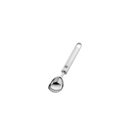 Zwilling Zwilling 37160-007 Zwilling Pro Ice Cream Scoop Disher Spoon, Stainless Steel, Dishwasher Safe