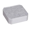 Climestar 2-Pack Compatible for Molekule Air-PECO Filter Replacement PRE-Filter for