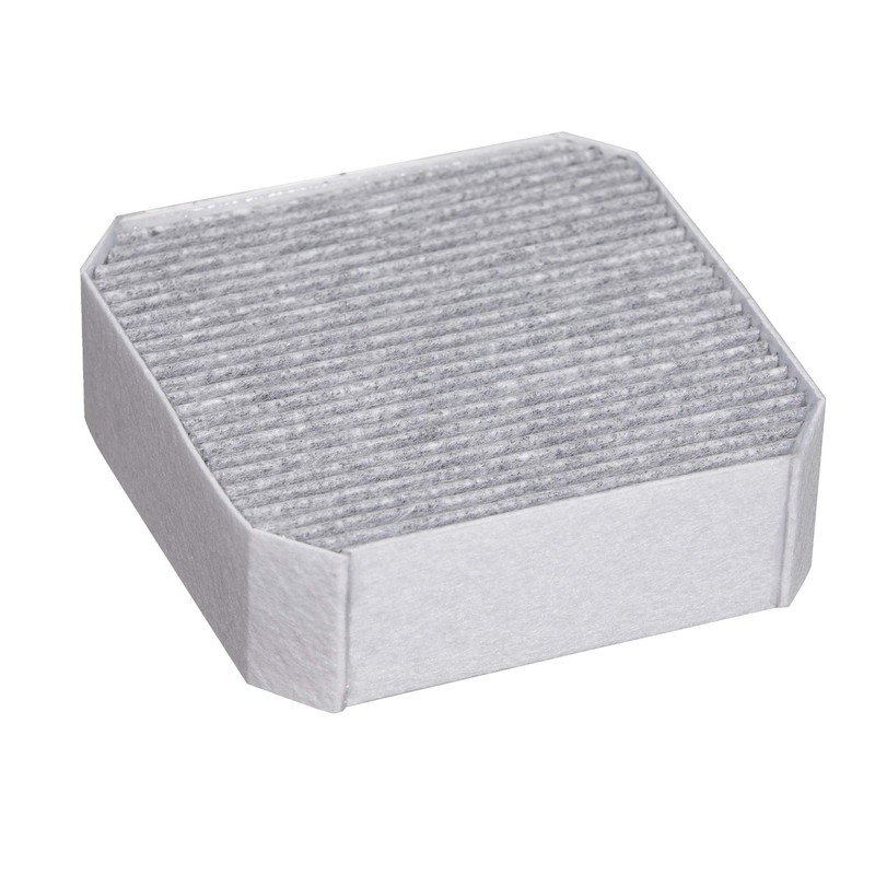 Climestar 2-Pack Compatible for Molekule Air-PECO Filter Replacement PRE-Filter for