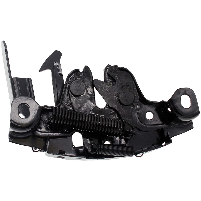 Dorman 820-485 Hood Latch Assembly Compatible with Select Nissan Models