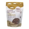 2die4 Live Foods Activated Organic Tamari Almonds 300g