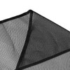 Reptile Mesh Hammock Bed, Large Space Hanging Rectangle Portable Reptile