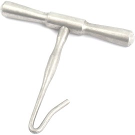 PRECISE CANADA: GIGLI SAW HANDLE 2.5” GERMAN GRADE PC