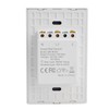 1 Way Smart Touch Switch Voice Control APP Remote Control