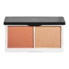 Lily Lolo Cheek Duo, Naked Pink 10g