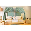 YellowNest Cottage Bed Linen (2-Piece) - Canopy Cottage 70 x