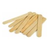 Pack 5 Cajas De Abatelenguas De Madera Ambiderm (500piezas)