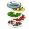 Nesco FD-61 Snackmaster Encore Food Dehydrator for Great Jerky and