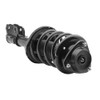 Mando MSS050635 Complete Strut Assembly
