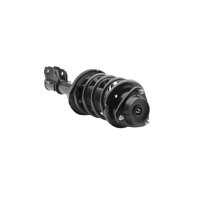 Mando MSS050635 Complete Strut Assembly