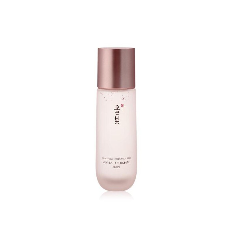 Oliveen 올빚 생기 본 스킨 110ml 보습 기초 여성 스킨
