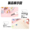 HUIKKJP 消しゴム 小学生 よく消える 文房具セット パーティーの記念品 面白い文房具 文具 小学生 中学生