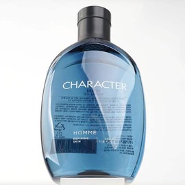 Popular Homme Character Lotion Men's Skin Toner Large Size 350ml Popular Homme Character Lotion / 인기 옴므 캐릭터 화장수 남성 스킨 덕용 350ml 인기 옴므 캐릭터 화장수