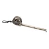 Tape Measure Water Proof Wear Resistant Retractable Measuring Scale Ruler