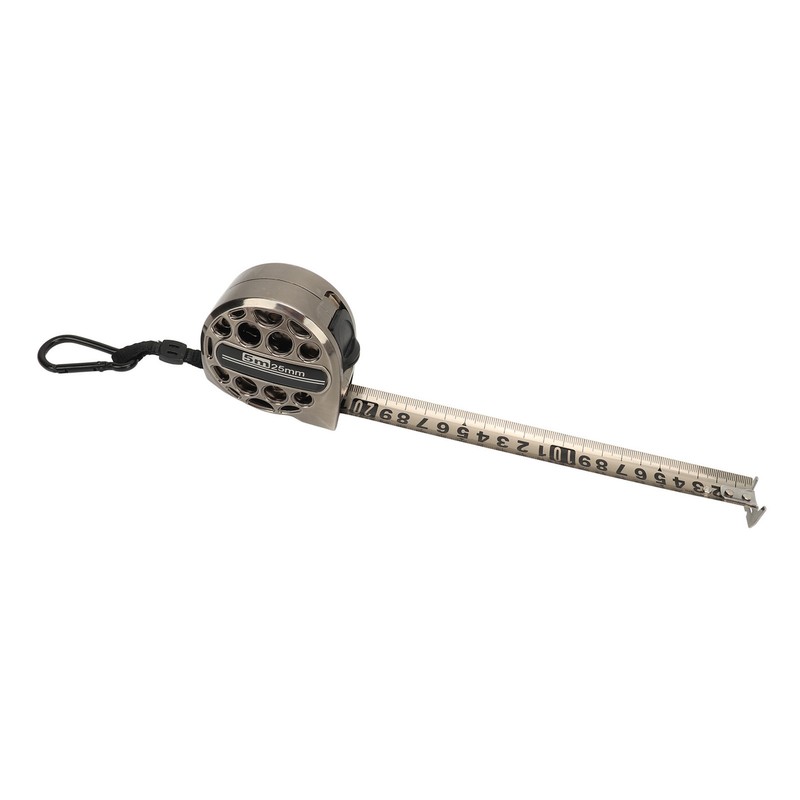 Tape Measure Water Proof Wear Resistant Retractable Measuring Scale Ruler