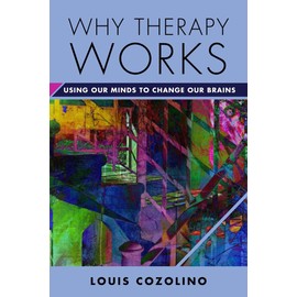 Why Therapy Works: Using Our Minds to Change Our Brains