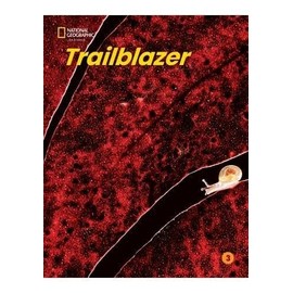 Trailblazer 3 with the Spark platform