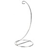 Ganz Silver Ornament Stand, 11 Inch