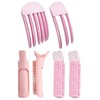 ZYEKIU Pack of 6 Volume Clips Hair Volume Hair Clip