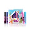 essence I Love Extreme Mascara Holiday Set | 4 Mascaras in 1 Set | Stocking Stuffer for Beauty Lovers | Vegan & Cruelty Free