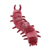 Apricot Lamb Toys Plush Red Devil Centipede Stuffed Animal Soft