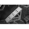 UTV INC Polaris RZR Dead Pedal and Foot Rest Cover