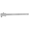 Vernier Caliper 0-200 mm Stainless Steel Pocket Vernier Caliper with