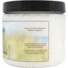 Dune Grass Bath Salts by Eclectic Lady, 8 ounces