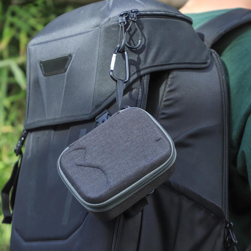 Taoricup DJI Osmo Action 5 Pro Case Bag Carrying Case