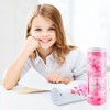 Multi Functional Pencil Case Intelligent Electronic Combination Lock Pencil Case