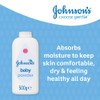 Johnson's Baby Powder, 500g (Pack of 1)