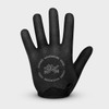 SIROKO Gravel Frontier Gloves Black Men and Women