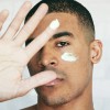 Crema Hidratante Facial Natural Con Retinol Para Hombres 60 Normal