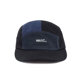 Croogo Five Panel Hats Classic Snapback Hat Hip Hop Flat Bill Visor Cap Unisex Adjustable Baseball Hats Trucker Hat,Black-BB8