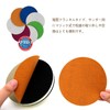 DanYun 35 Sheets 125mm Water Resistant Sandpaper #2000 - #10000